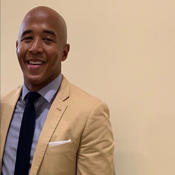 Meet your Posher, Phelipe - Picture 1 of 1